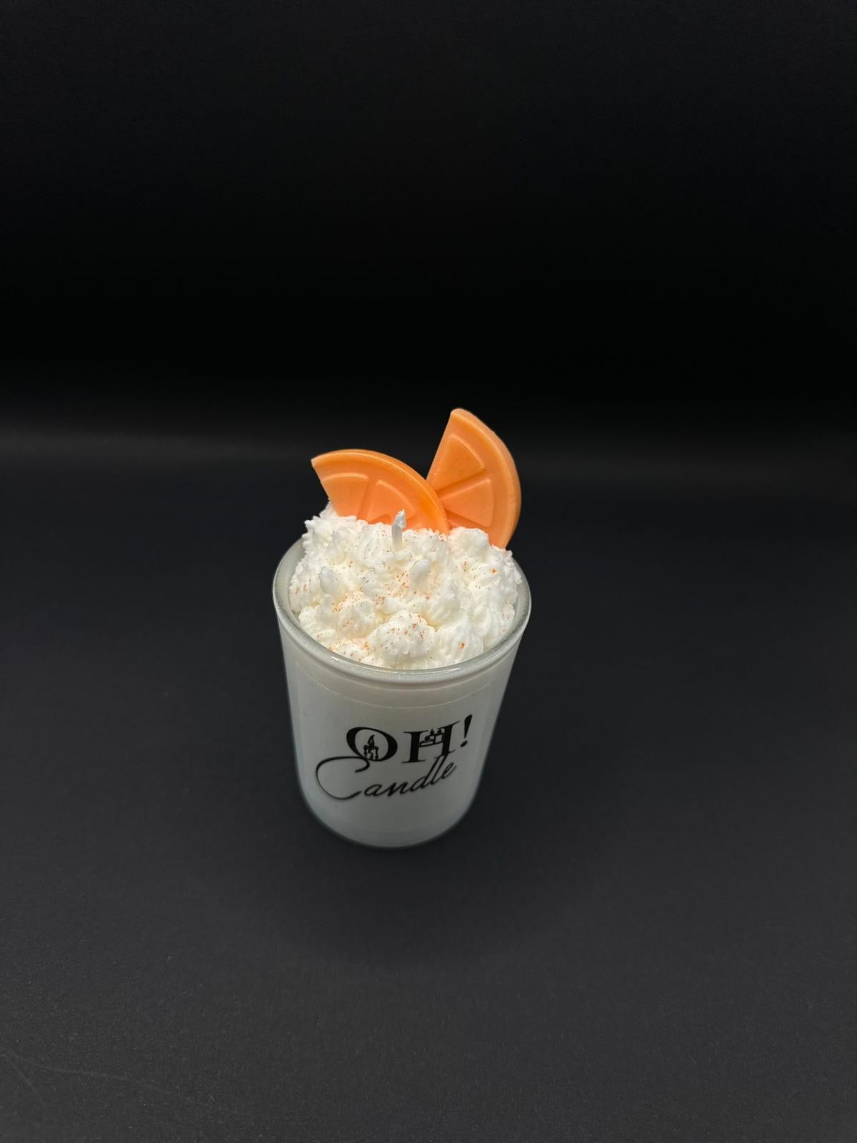 Orange Bliss